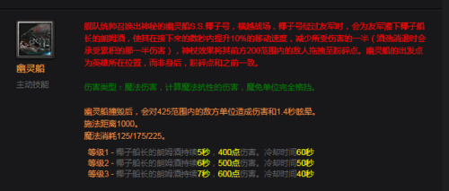 dota英雄技能大全(dota装备大全一览表最新)
