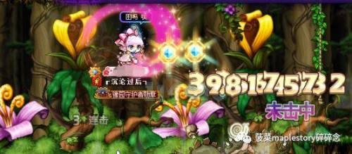 双弩精灵技能连招顺序(双弩精灵超级属性加点)插图25