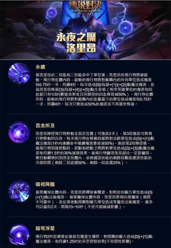 王者荣耀新英雄时间表(王者荣耀姜维)插图10