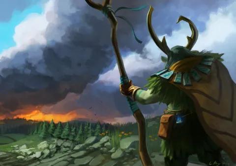 dota1英雄出装大全(魔兽dota英雄出装大全)插图