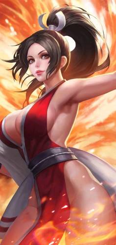 王者荣耀女英雄壁纸(王者荣耀壁纸大全)插图5