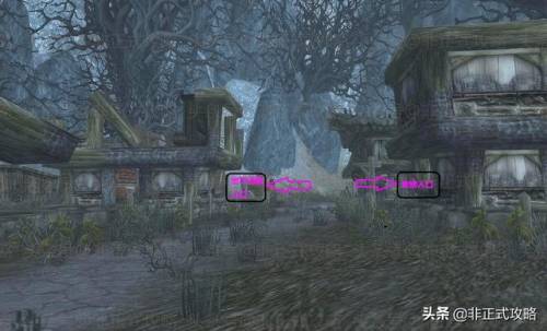 卡拉赞钥匙任务流程(卡拉赞第二把钥匙在哪里)插图