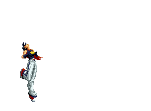 拳皇2002隐藏必杀全部(拳皇2002魔幻二)插图22