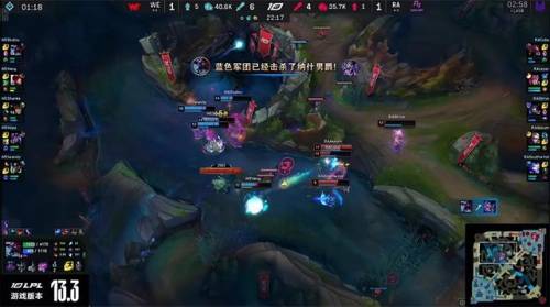 英雄联盟蛇女(蛇女LOL)