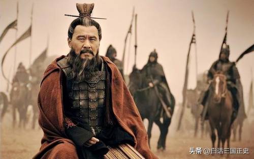 大战三国志(银河长兴的三国第四季)插图