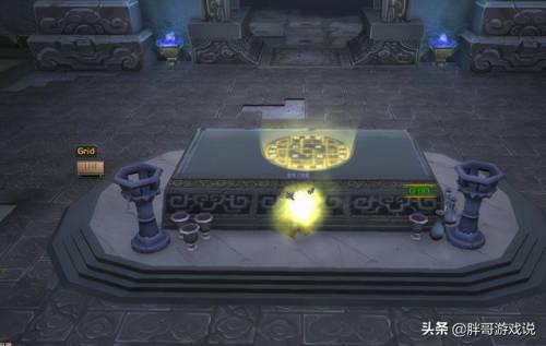 联盟潘达利亚怎么去(联盟怎么去锦绣谷)插图