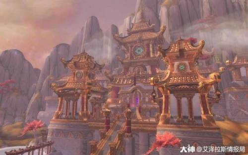 暮光高地怎么去(暴风城怎么去暮光堡垒)插图4