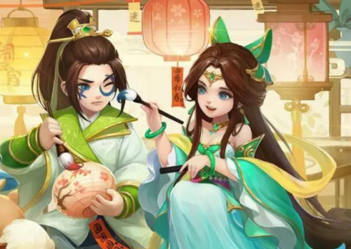 梦幻西游天宫加点(2023力天宫经脉怎么点)插图1