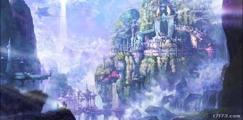 永恒之塔手游(新手游排行榜2023)插图3