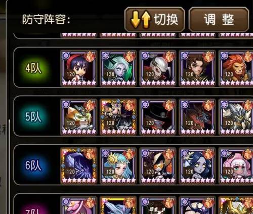 卡牌放置类手游推荐(好玩的放置类游戏手游)插图1