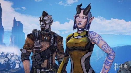 无主之地2dlc(无主之地3二十多个DLC都是啥)插图3