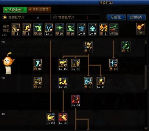 dnf60版本剑魂技能加点(剑魂技能加点最新2023)插图1