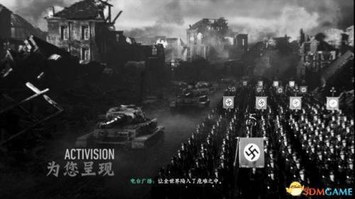 使命召唤二战攻略(使命召唤16到底他妈怎么侧瞄)插图3