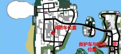 罪恶都市让警察当保镖(罪恶都市怎么招募保镖)插图14
