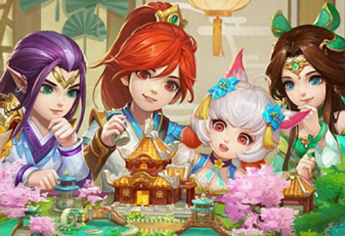 梦幻西游天宫加点(2023力天宫经脉怎么点)插图