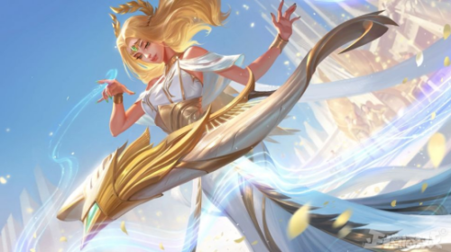 lol手游皮肤(LOL手游战利品)插图11