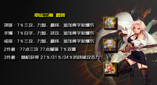 dnf剑宗100级装备选择(dnf剑宗怎么搭配普雷装备)插图16