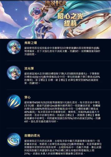 王者荣耀新英雄时间表(王者荣耀姜维)插图13