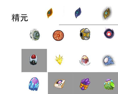 赛尔号曾经删除的星球(赛尔号有几个宇宙)插图