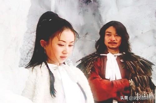 九阴真经实力表最新(九阴内功等级对应表)