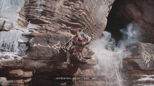战神攻略全流程图(战神4主线章节列表)
