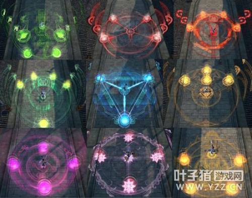 九阴真经二内任务在哪接(九阴真经自动接奇遇)插图7
