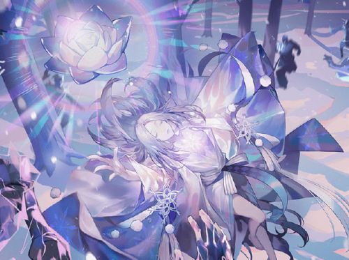 2021最值得练的sp和ssr(阴阳师现版本哪些ssr不用练)插图1