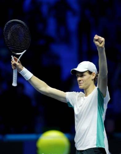 2022atp年终总决赛德约科维奇(网球年终总决赛冠军)插图1