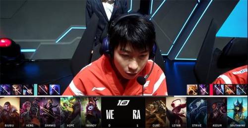 英雄联盟蛇女(蛇女LOL)插图3
