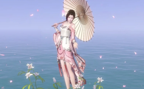 天涯明月刀职业(天刀有哪些职业)