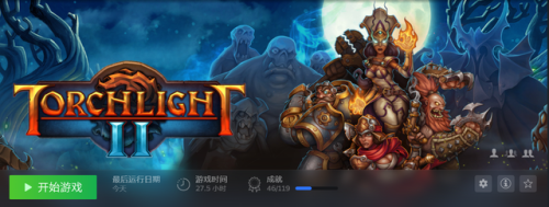 switch火炬之光2洗点(火炬之光2属性点怎么重置)插图