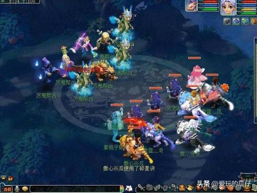 五敏无底洞太脆刷不了副本(175无底洞全敏扛不住咋办)插图9