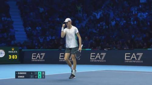 2022atp年终总决赛德约科维奇(网球年终总决赛冠军)插图4