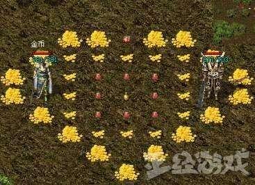 超级变态65535手机传奇(超级传奇手游)插图4
