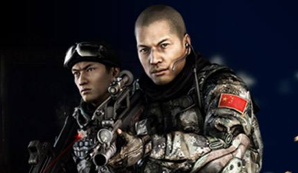 光荣使命手机版(光荣使命中国解放军手游)插图1
