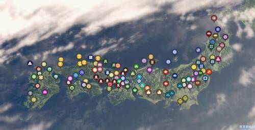 信长之野望15(信长之野望最好玩的一代)插图3