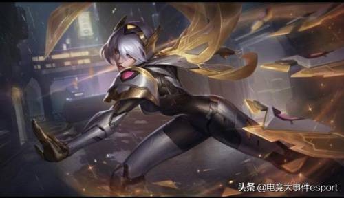 lol源计划皮肤大全(英雄联盟手游皮肤系列大全)