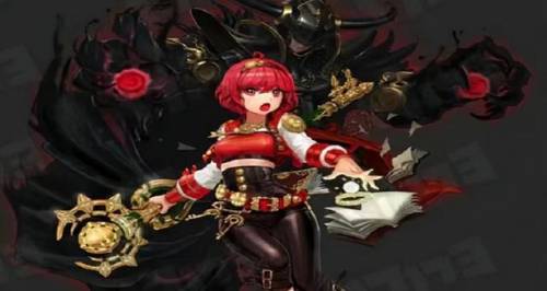 dnf散打带什么武器(dnf散打毕业武器)插图1