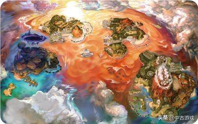 口袋精灵游戏(口袋妖怪单机版游戏)插图57