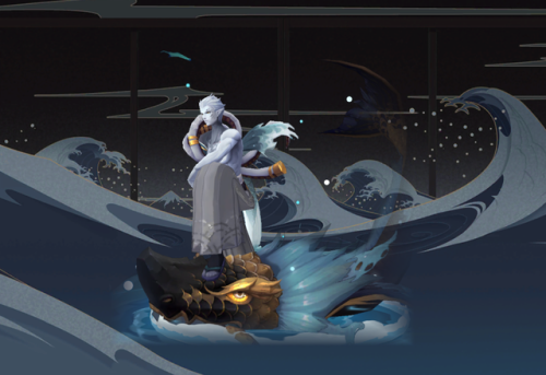 阴阳师阎魔(阴阳师阎魔自动会先攻击谁)插图5