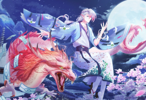 阴阳师阎魔(阴阳师阎魔自动会先攻击谁)插图4