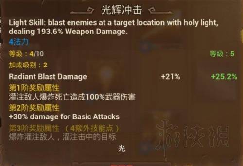 火炬之光2法师最强装备(火炬之光2最厉害的武器)插图14