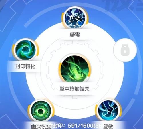 火炬之光2电球法师攻略(火炬之光2灰烬法师装备)插图8