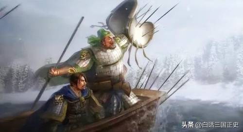 大战三国志(银河长兴的三国第四季)插图11