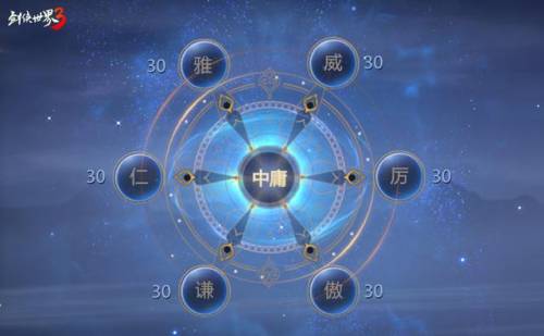 剑侠世界手游3(剑侠世界起源兑换码)插图10