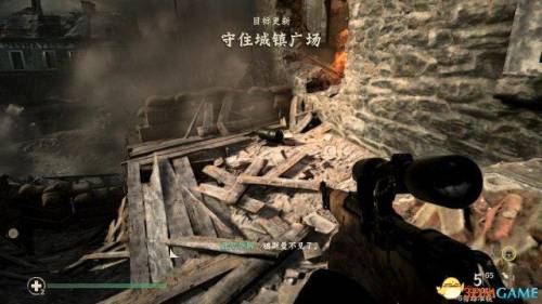 使命召唤二战攻略(使命召唤16到底他妈怎么侧瞄)插图60