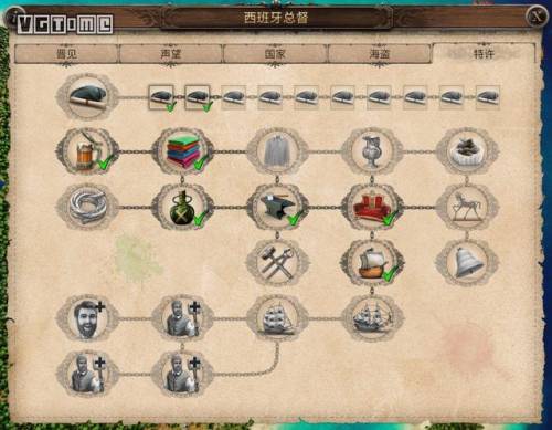 海商王3攻略秘籍(海商王3手机版)插图18