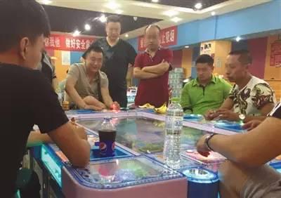 24小时上下分捕鱼电玩城(捕鱼达人8090经典怀旧版)插图