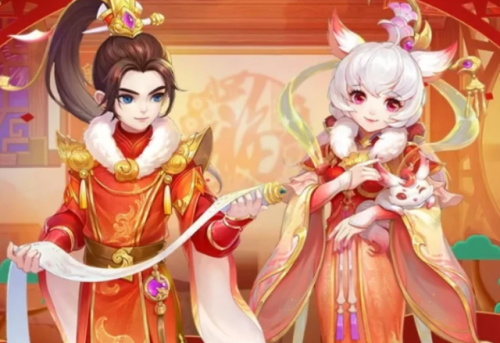 梦幻西游天宫加点(2023力天宫经脉怎么点)