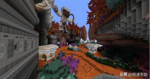 我的世界药水合成表图(minecraft化学合成表)